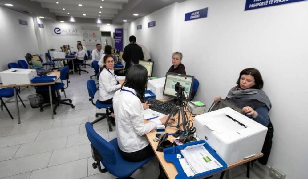 Koncesioni 400 mln euro drejt perfundimit, mjetet biometrike i kalojne shtetit